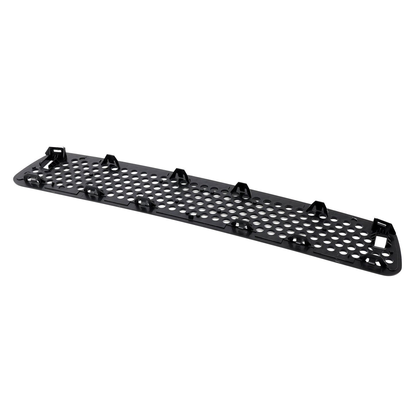 BMW E46 M3 2001-2006 Hood Grille Center Vent Air Inlet 51132694723