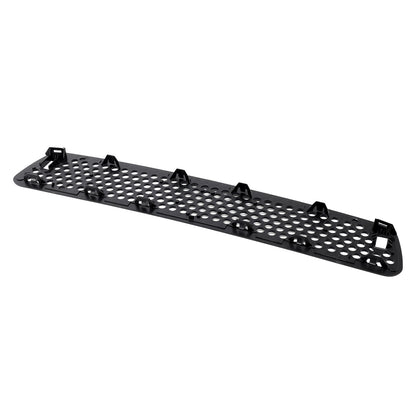 BMW E46 M3 2001-2006 Hood Grille Center Vent Air Inlet 51132694723
