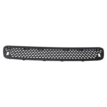BMW E46 M3 2001-2006 Hood Grille Center Vent Air Inlet 51132694723