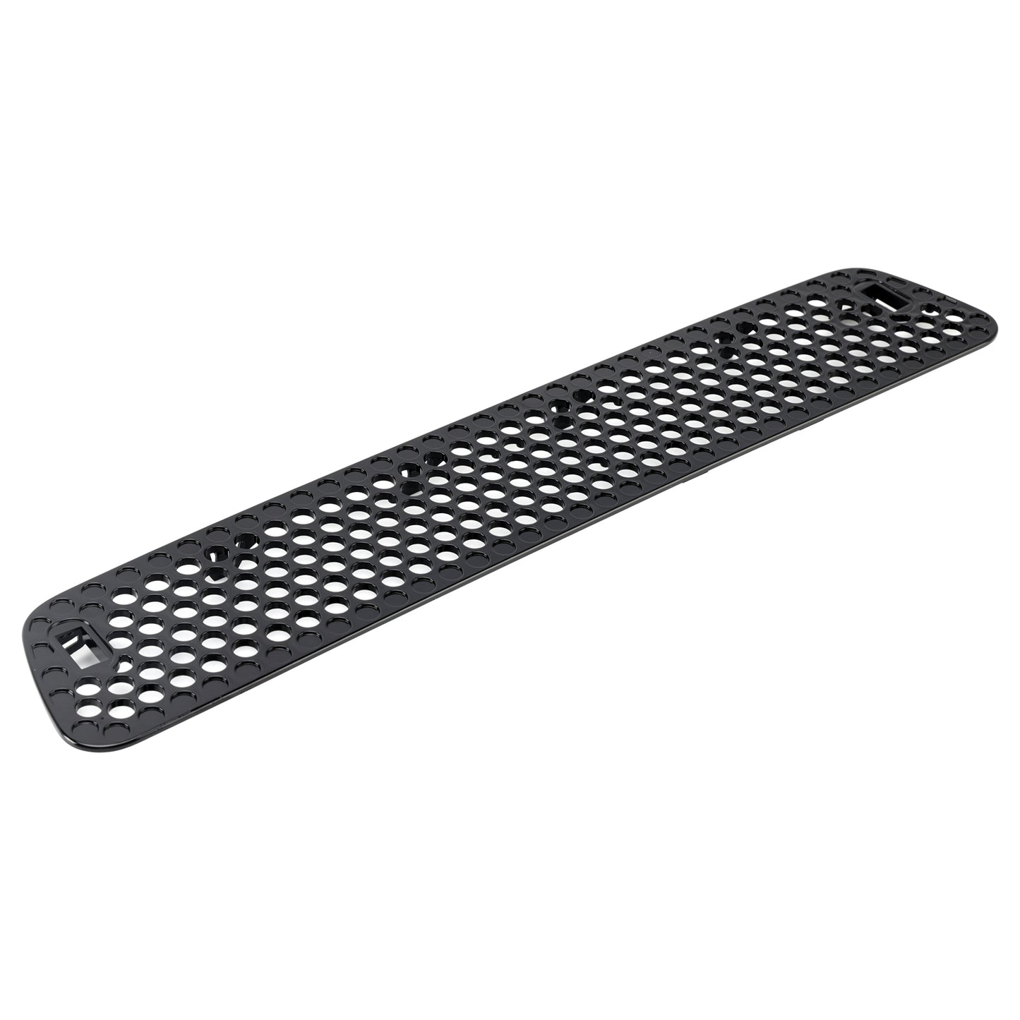 BMW E46 M3 2001-2006 Hood Grille Center Vent Air Inlet 51132694723
