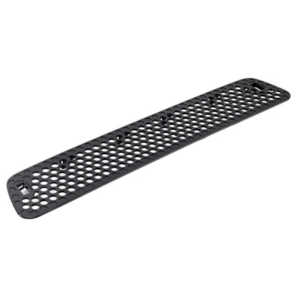 BMW E46 M3 2001-2006 Hood Grille Center Vent Air Inlet 51132694723