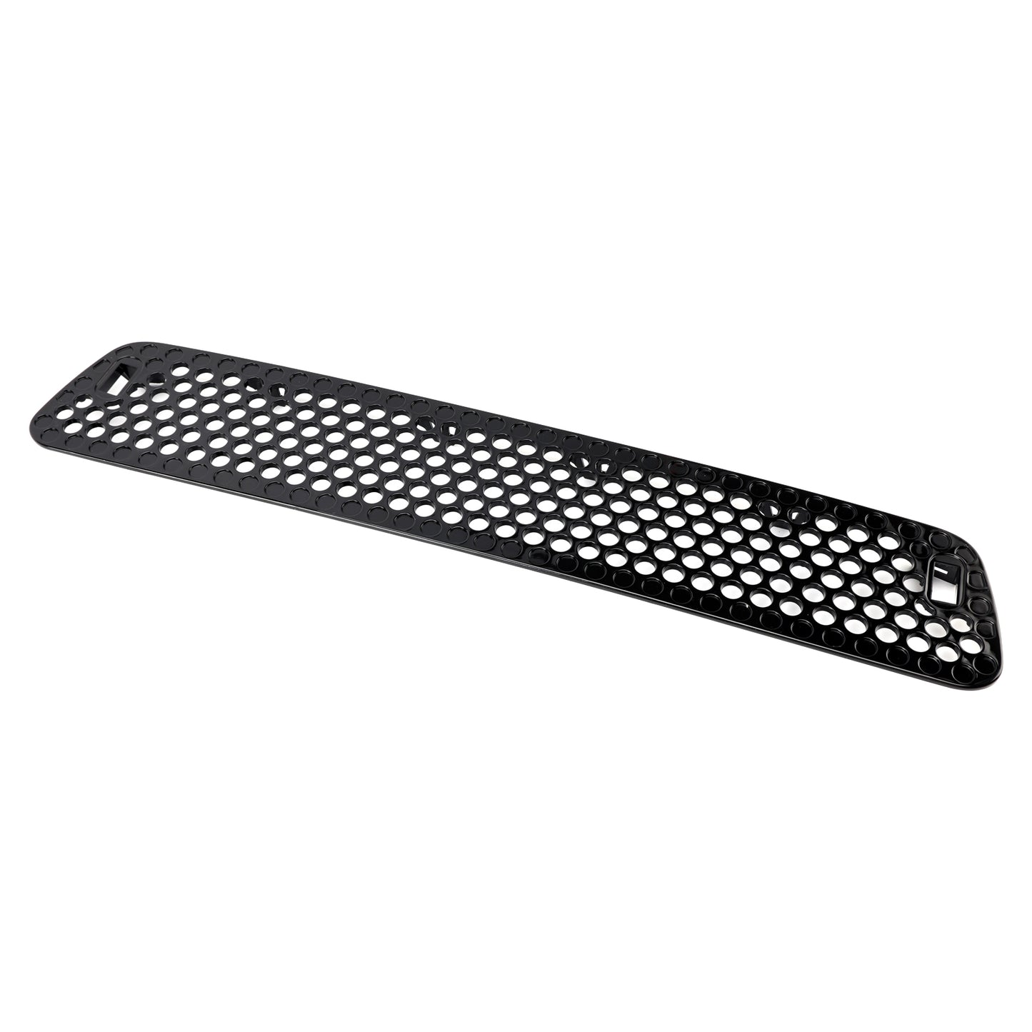 BMW E46 M3 2001-2006 Hood Grille Center Vent Air Inlet 51132694723
