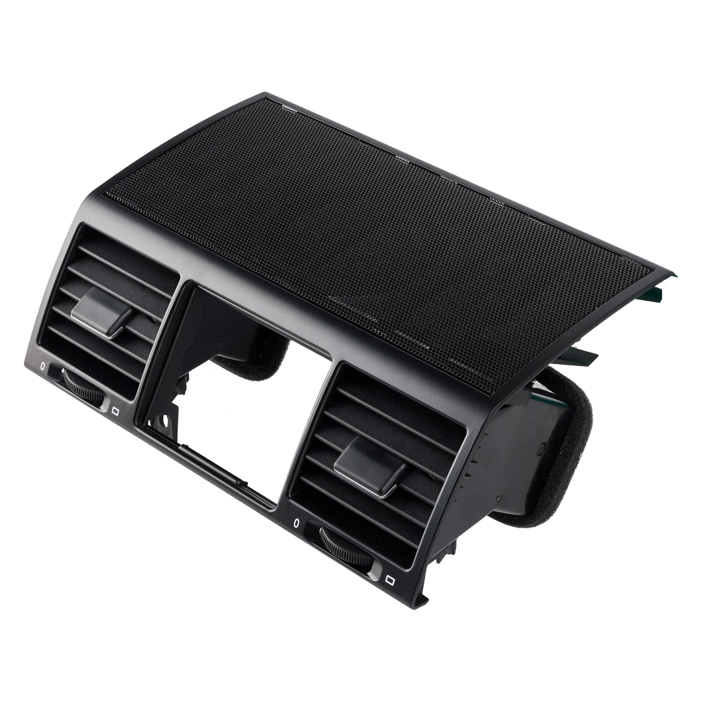 Benz W463 G500 G55 2004-2012 Center Dashboard Cover Air Vent 4636807508