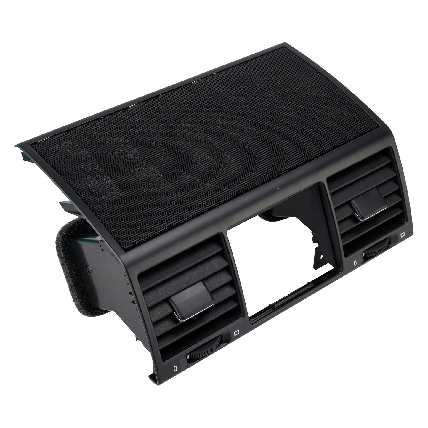 Benz W463 G500 G55 2004-2012 Center Dashboard Cover Air Vent 4636807508