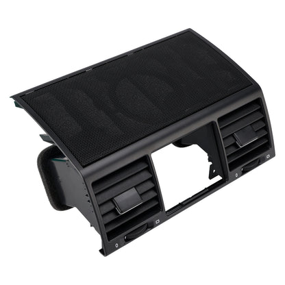 Benz W463 G500 G55 2004-2012 Center Dashboard Cover Air Vent 4636807508
