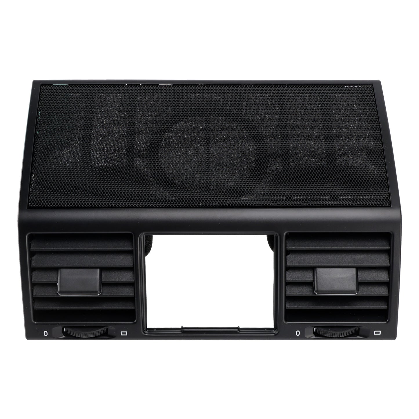 Benz W463 G500 G55 2004-2012 Center Dashboard Cover Air Vent 4636807508