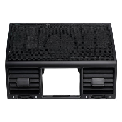 Benz W463 G500 G55 2004-2012 Center Dashboard Cover Air Vent 4636807508