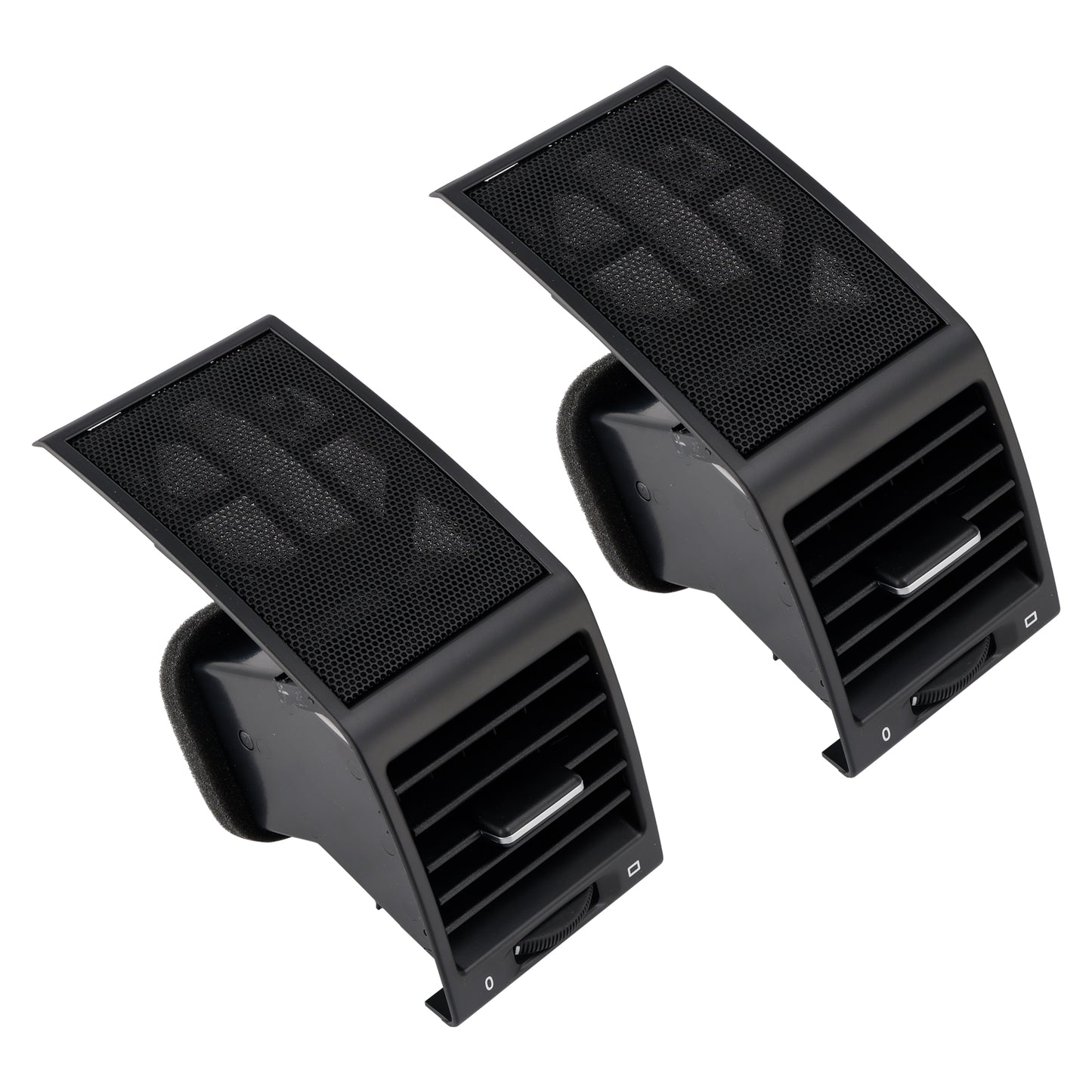 Mercedes W463 G Class G500 G55 AMG Left & Right A/C Air Vent 4636807408