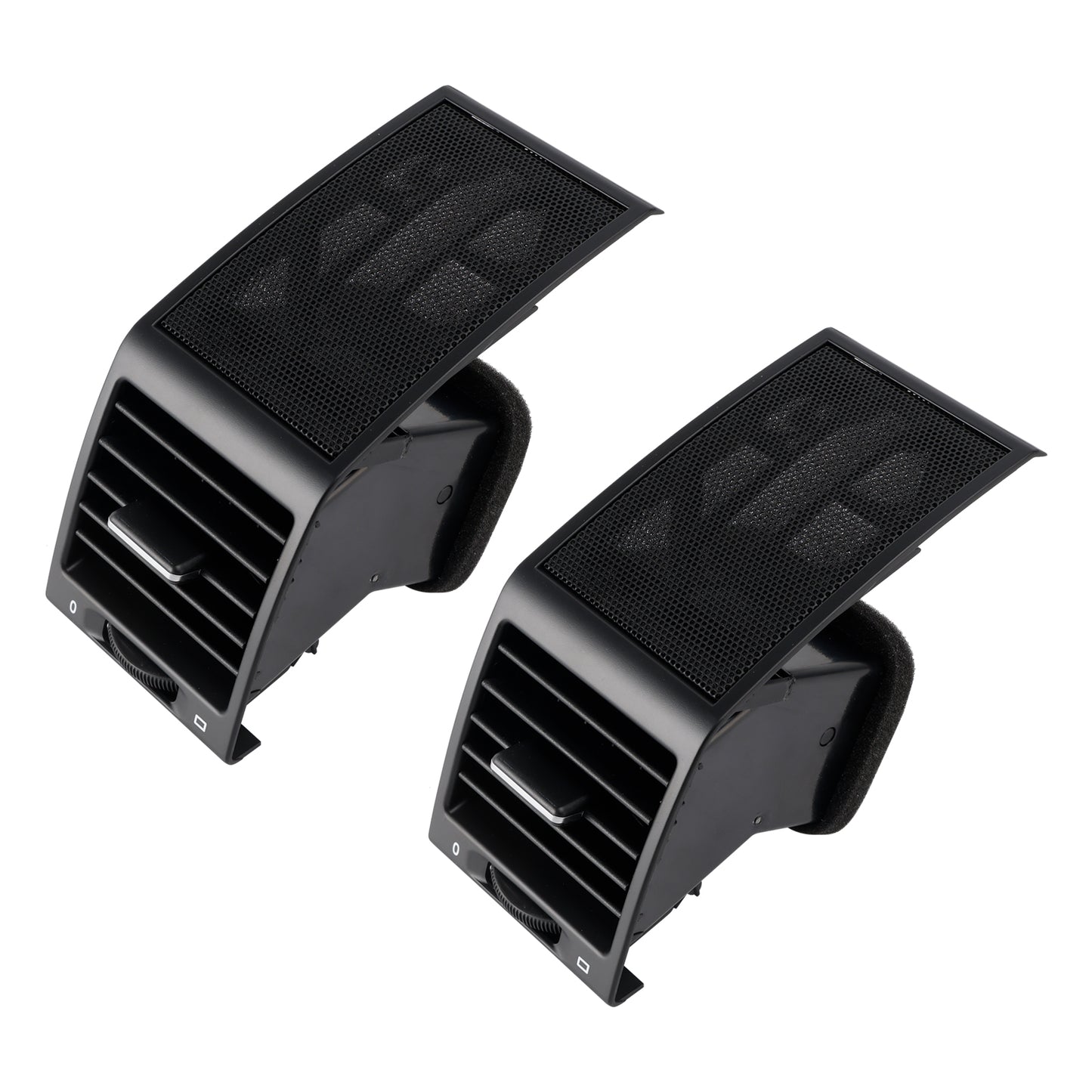 Mercedes W463 G Class G500 G55 AMG Left & Right A/C Air Vent 4636807408