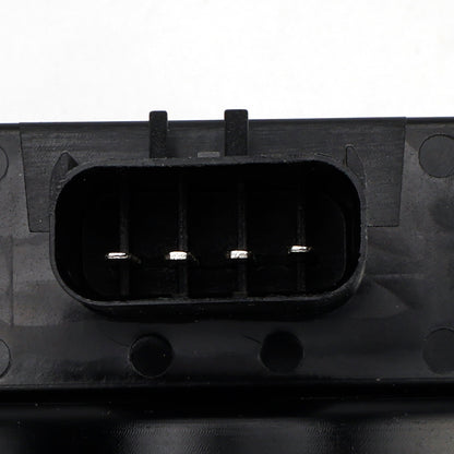 Servo Cruise Speed Control Vacuum for Jeep Chrysler Dodge Ram Dakota Durango