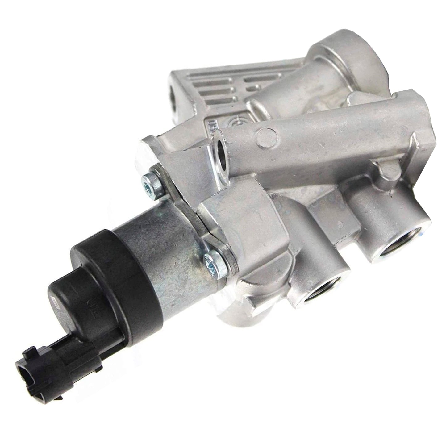 Volvo EW145B EC210B Excavator 21638691 21103266 Fuel Pressure Regulator