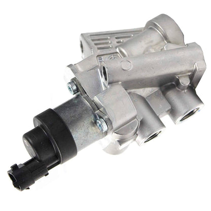 Volvo EW145B EC210B Excavator 21638691 21103266 Fuel Pressure Regulator
