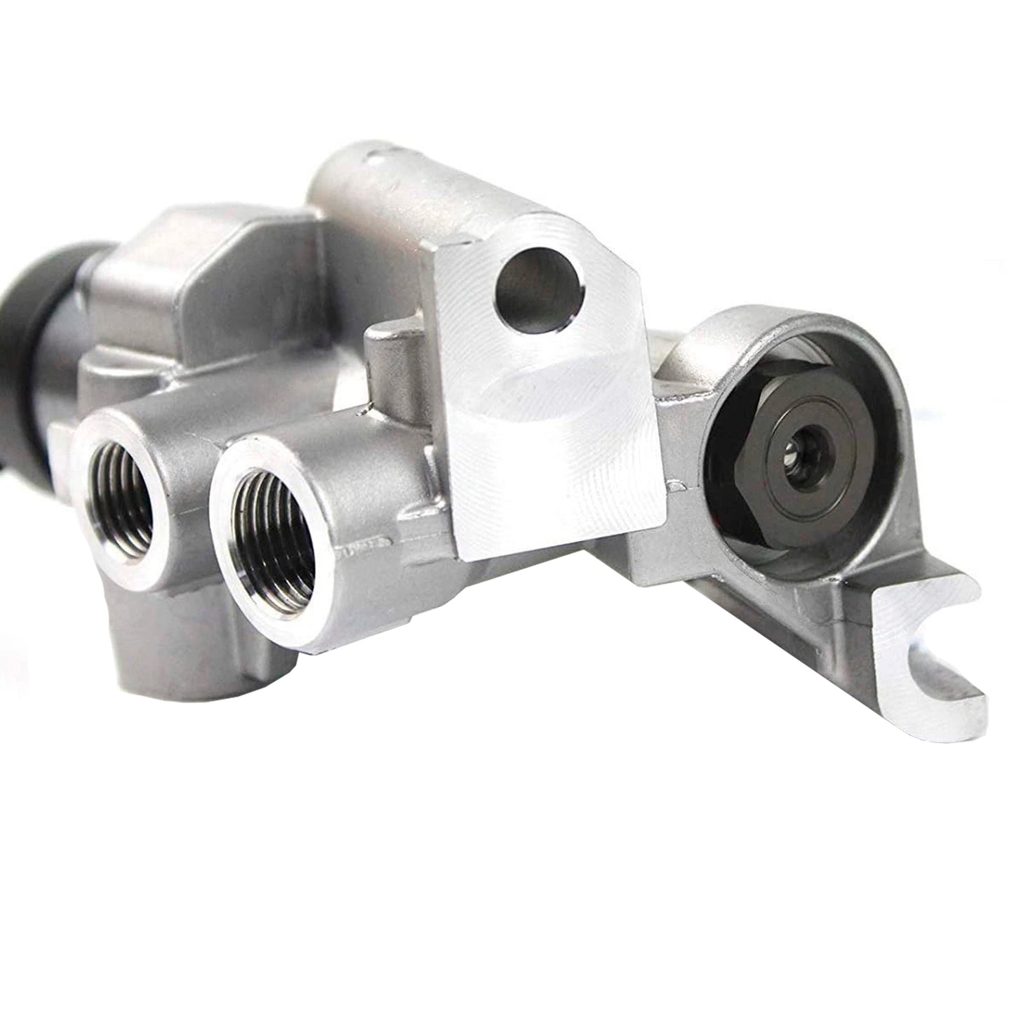 Volvo EW145B EC210B Excavator 21638691 21103266 Fuel Pressure Regulator