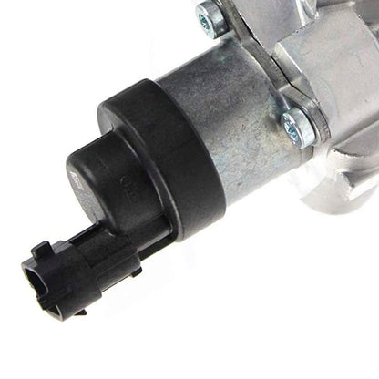 Volvo EW145B EC210B Excavator 21638691 21103266 Fuel Pressure Regulator