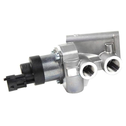 Volvo EW145B EC210B Excavator 21638691 21103266 Fuel Pressure Regulator