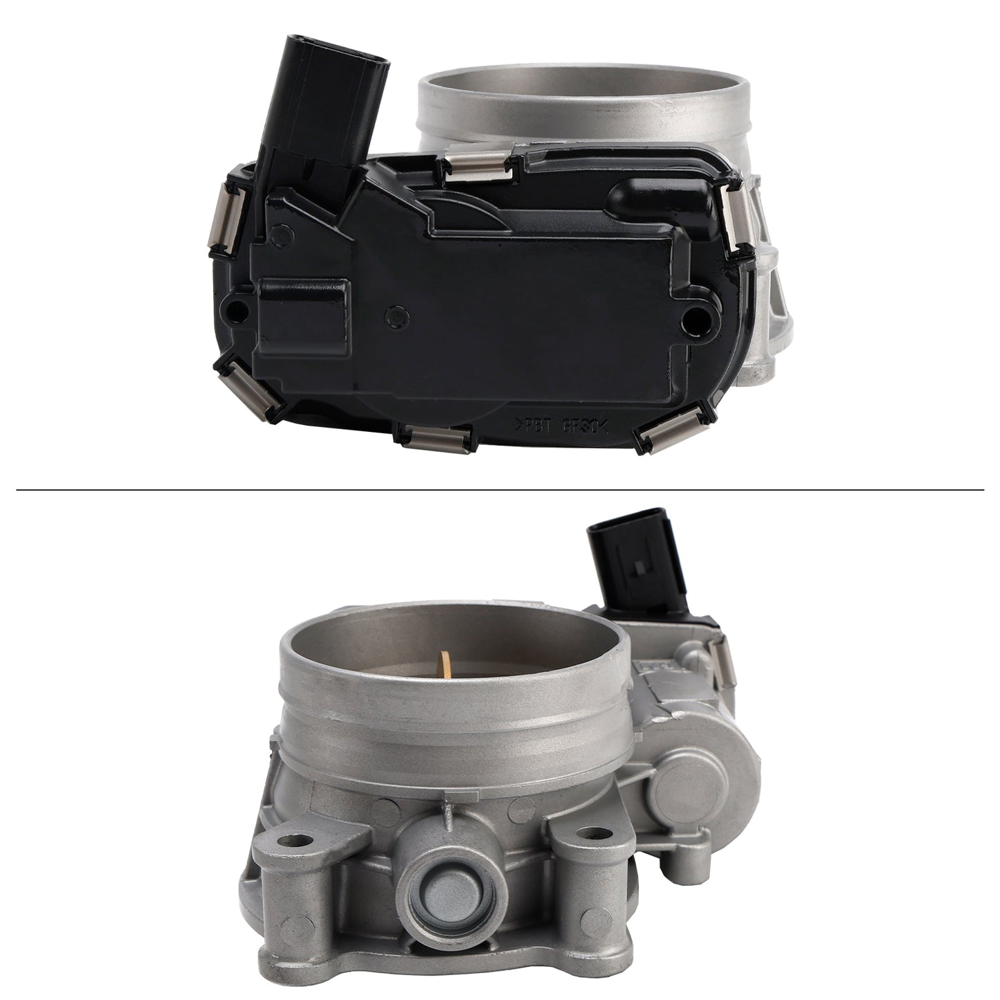Vauxhall Antara A A22DM 2.2 CDTi Diesel 2010-2015 Throttle Body 25198476