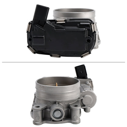 Vauxhall Antara A A22DM 2.2 CDTi Diesel 2010-2015 Throttle Body 25198476