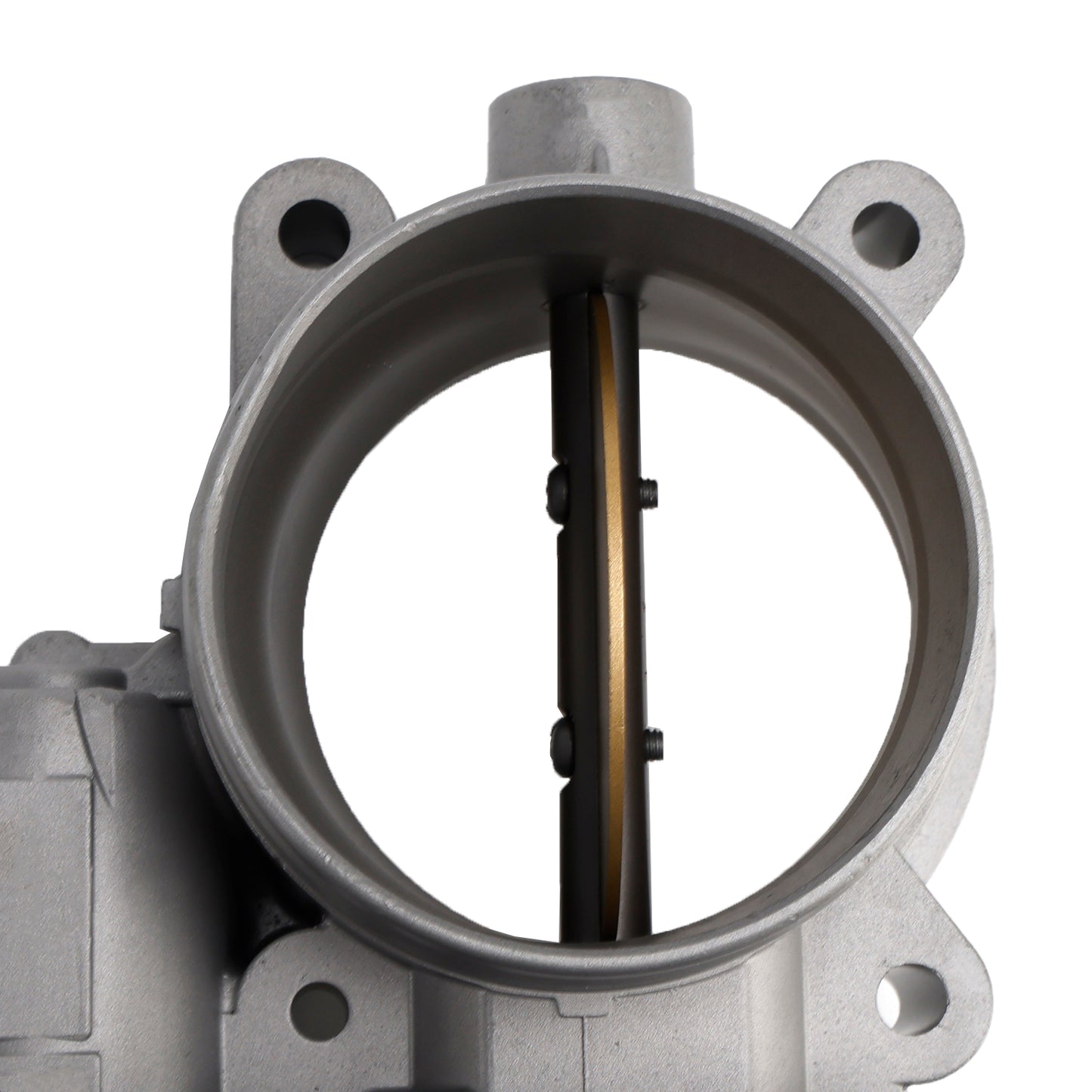 Vauxhall Antara A A22DM 2.2 CDTi Diesel 2010-2015 Throttle Body 25198476