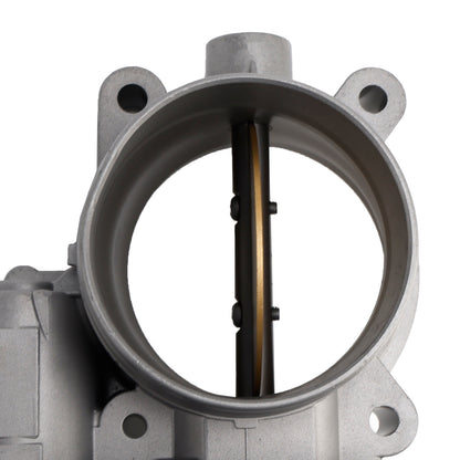 Vauxhall Antara A A22DM 2.2 CDTi Diesel 2010-2015 Throttle Body 25198476