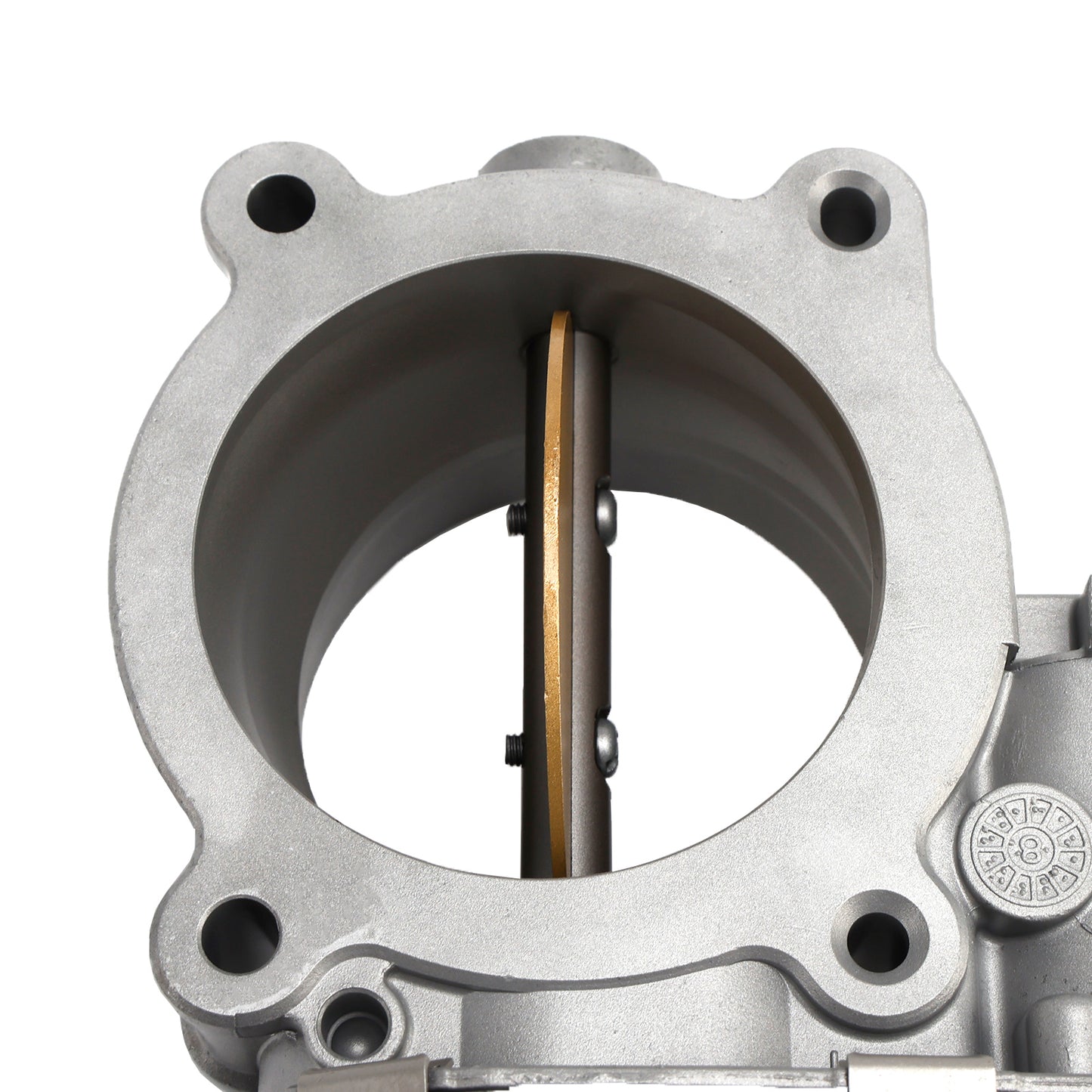 Vauxhall Antara A A22DM 2.2 CDTi Diesel 2010-2015 Throttle Body 25198476