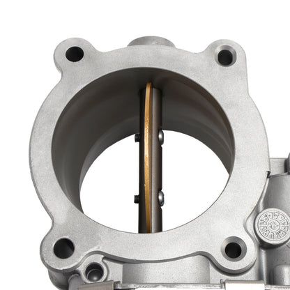 Vauxhall Antara A A22DM 2.2 CDTi Diesel 2010-2015 Throttle Body 25198476