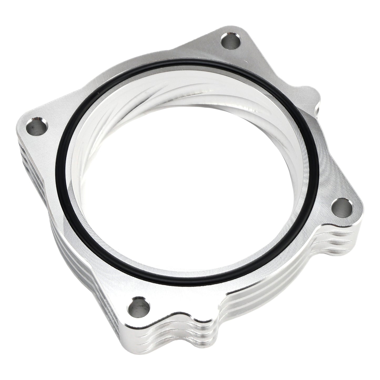 2009-2018 Dodge RAM 1500 2500 3500 5.7l v8 Throttle Body Spacer