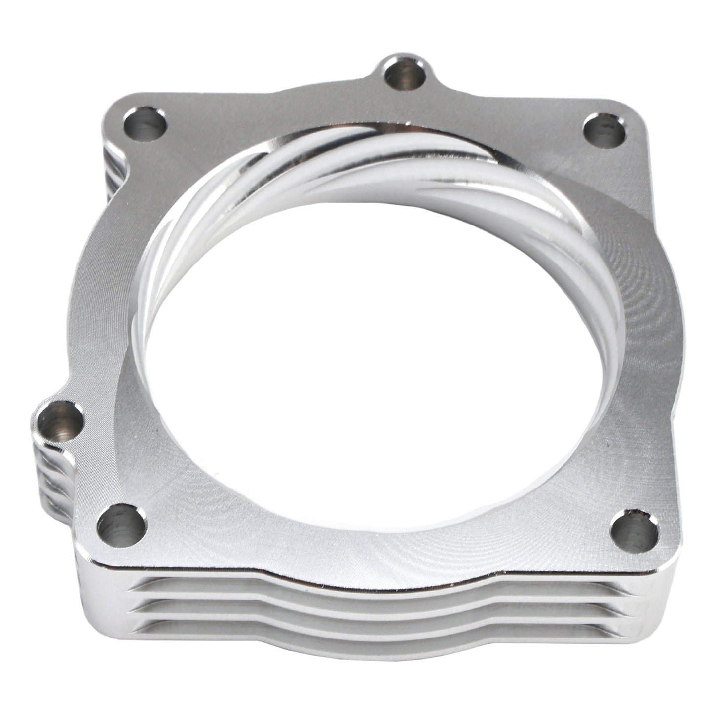 2009-2018 Dodge RAM 1500 2500 3500 5.7l v8 Throttle Body Spacer