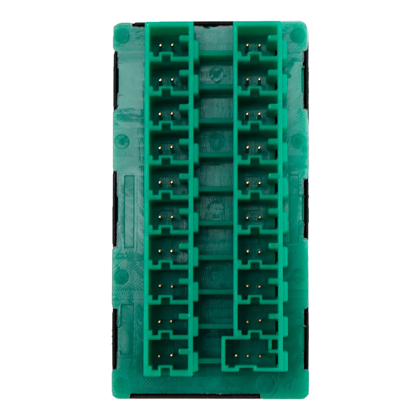 68321746AA Fuse Connector For Jeep Wrangler Gladiator Ram 1500 2500 Chrysler