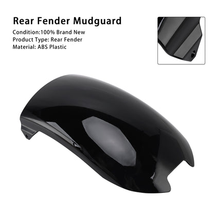 Indian Scout Sixty 2015-2025 Rear Fender Mudguard Fairing