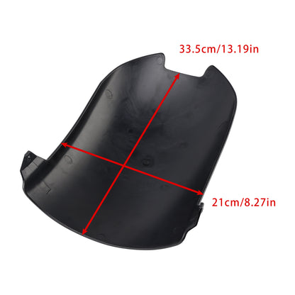 Indian Scout Sixty 2015-2025 Rear Fender Mudguard Fairing