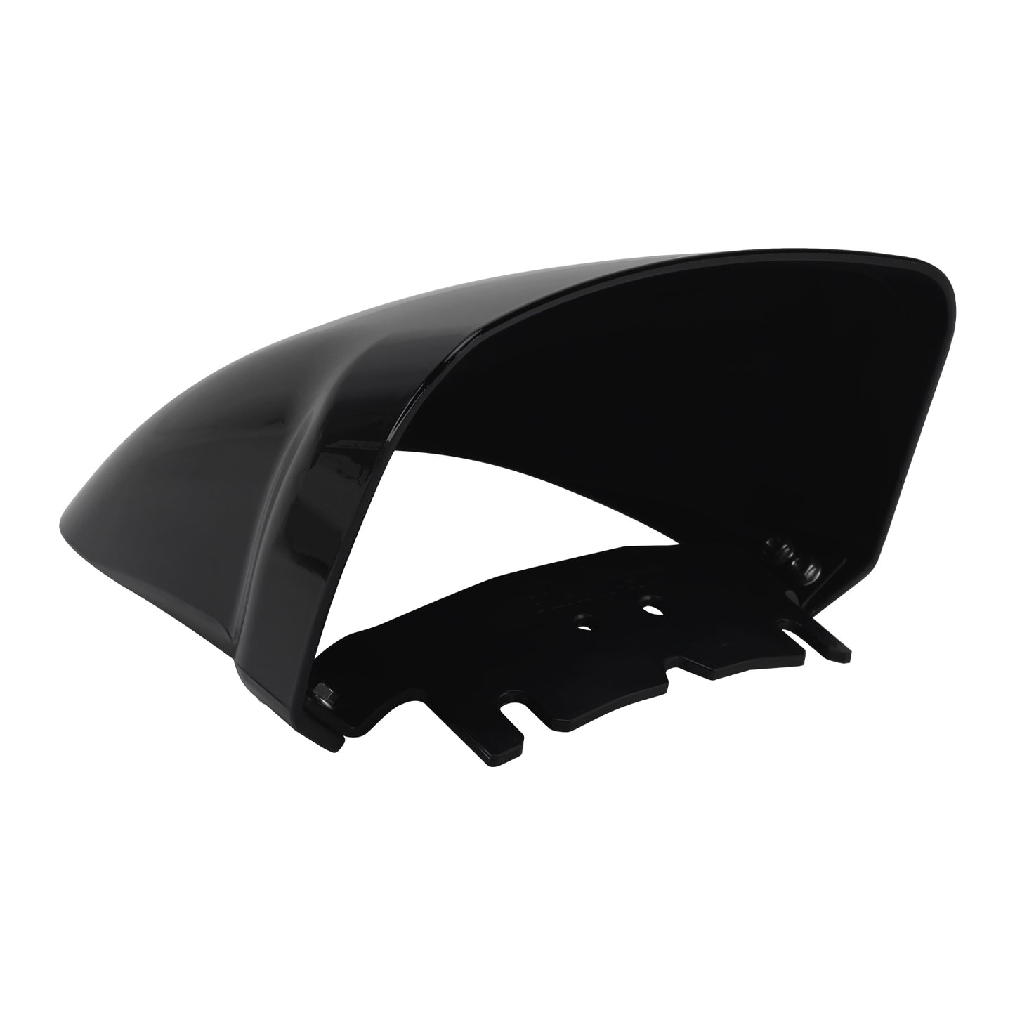 Touring CVO Road Glide FLTRXSE 2023-2025 Passenger Seat Cover Cowl Camel Hump