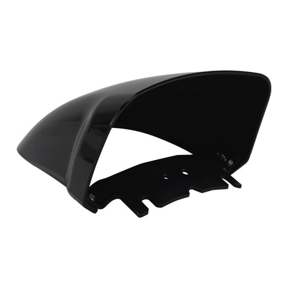 Touring CVO Road Glide FLTRXSE 2023-2025 Passenger Seat Cover Cowl Camel Hump