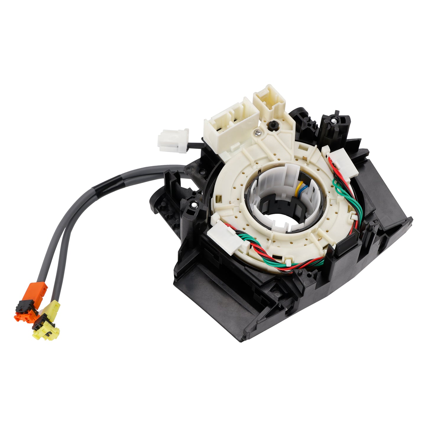 Nissan Maxima Pathfinder Armada Infiniti QX56 2004-2015 Clock Spring With Heated 5560-9CH5A 25560-ZS00B