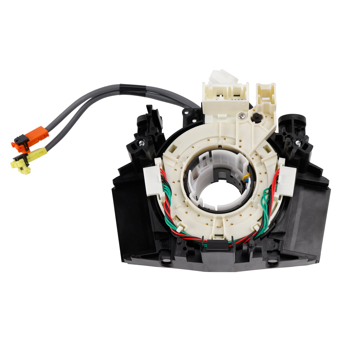 Nissan Maxima Pathfinder Armada Infiniti QX56 2004-2015 Clock Spring With Heated 5560-9CH5A 25560-ZS00B