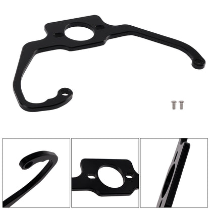 Fuel Pressure Reg Bracket Fit Competitors 4150/4160 Carburetor