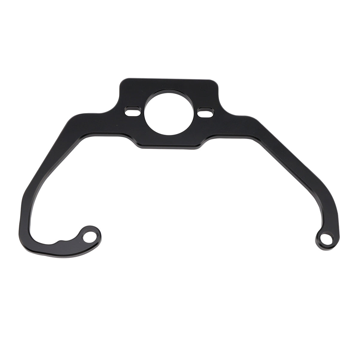 Fuel Pressure Reg Bracket Fit Competitors 4150/4160 Carburetor