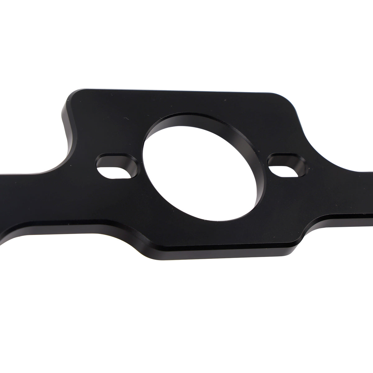 Fuel Pressure Reg Bracket Fit Competitors 4150/4160 Carburetor