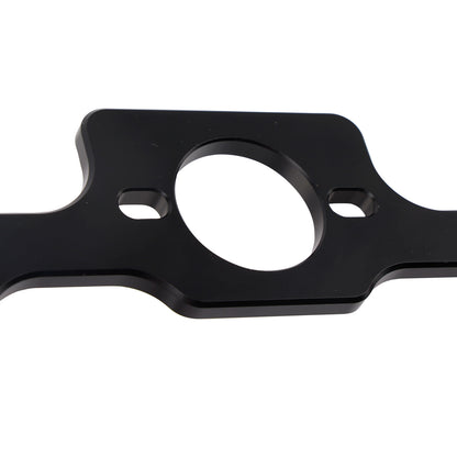 Fuel Pressure Reg Bracket Fit Competitors 4150/4160 Carburetor