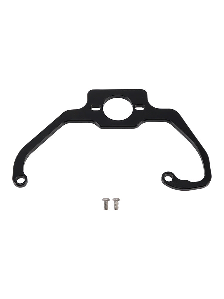 Fuel Pressure Reg Bracket Fit Competitors 4150/4160 Carburetor