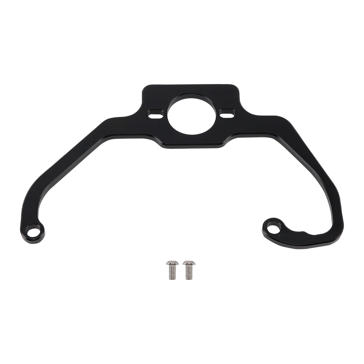 Fuel Pressure Reg Bracket Fit Competitors 4150/4160 Carburetor