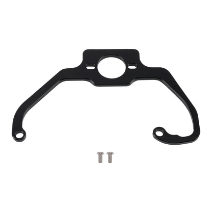 Fuel Pressure Reg Bracket Fit Competitors 4150/4160 Carburetor