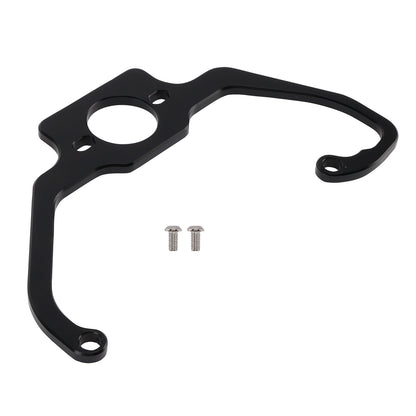 Fuel Pressure Reg Bracket Fit Competitors 4150/4160 Carburetor