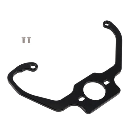 Fuel Pressure Reg Bracket Fit Competitors 4150/4160 Carburetor