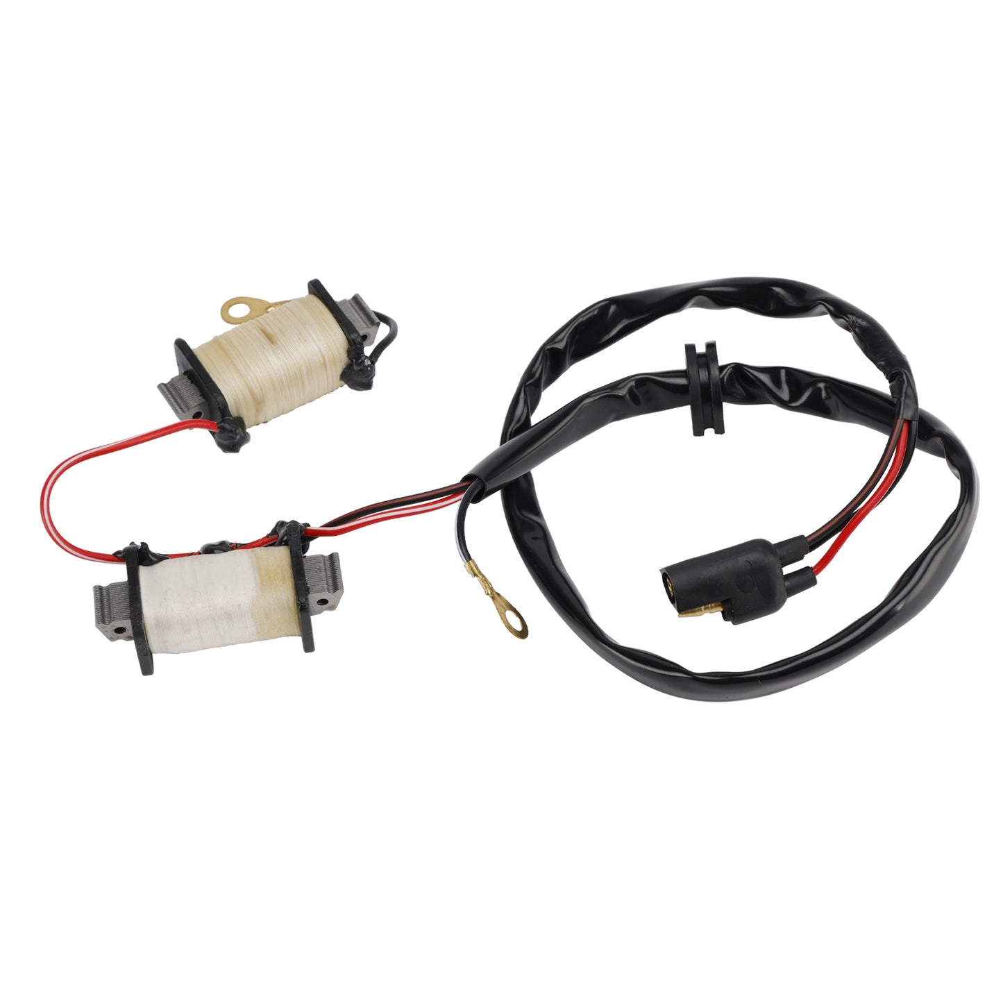 Suzuki RM80 RM80S 1985-2001 RM85 RM85L 2002-2023 Ignition Generator Stator 32101-02B31 32101-02B32