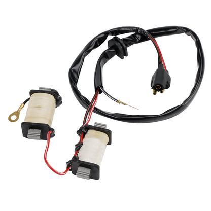 Suzuki RM80 RM80S 1985-2001 RM85 RM85L 2002-2023 Ignition Generator Stator 32101-02B31 32101-02B32