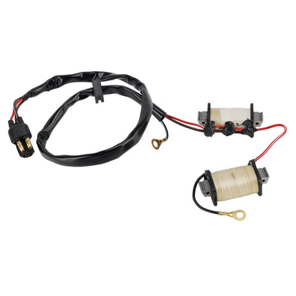 Suzuki RM80 RM80S 1985-2001 RM85 RM85L 2002-2023 Ignition Generator Stator 32101-02B31 32101-02B32