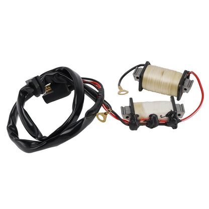 Suzuki RM80 RM80S 1985-2001 RM85 RM85L 2002-2023 Ignition Generator Stator 32101-02B31 32101-02B32