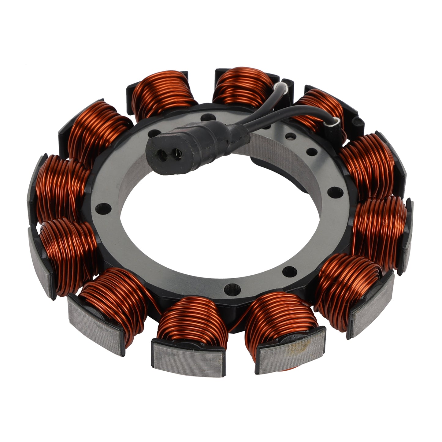 Shovelhead 1981-1988 Repl. #29965-81 22A Magneto Generator Stator 29965-81
