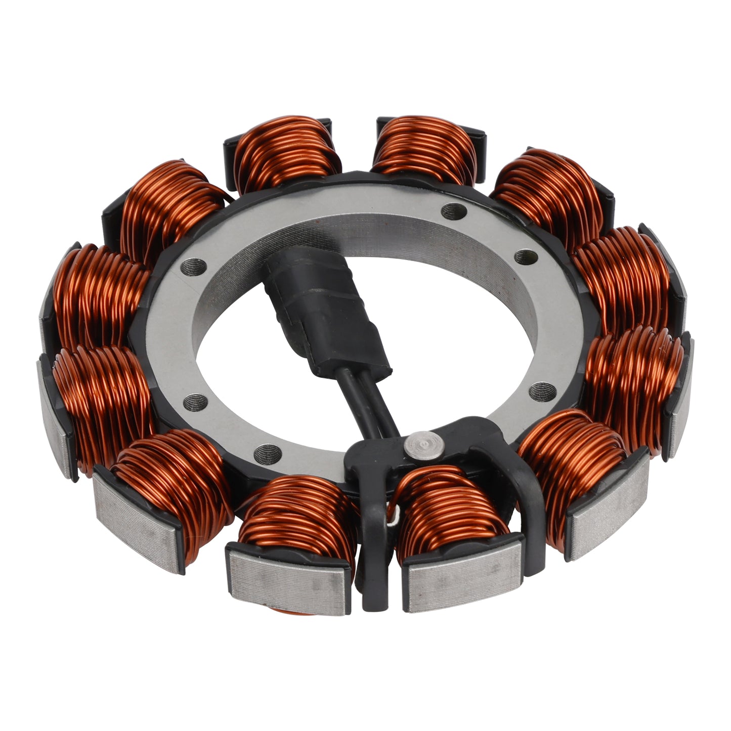 Shovelhead 1981-1988 Repl. #29965-81 22A Magneto Generator Stator 29965-81