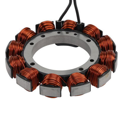 Shovelhead 1981-1988 Repl. #29965-81 22A Magneto Generator Stator 29965-81